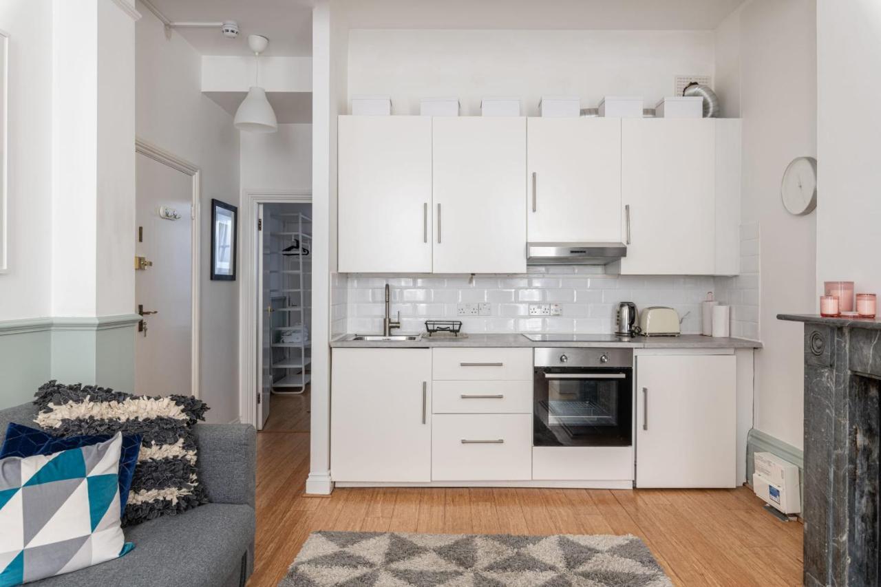 Apartment Guestready - Stunning Seafront Flat Brighton