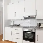 Guestready - Stunning Brighton Seafront Flat